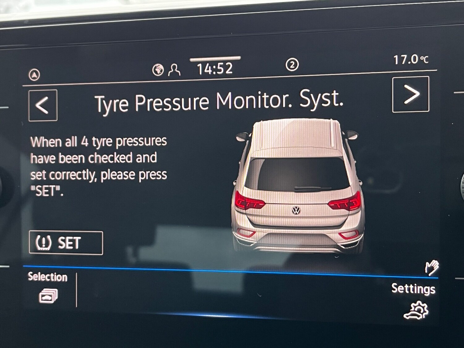 Used Volkswagen T-Roc 2025 for sale - 76588308: Photo 48