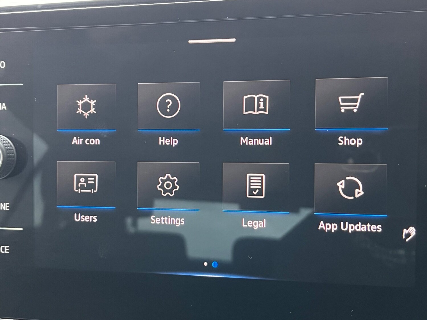 Used Volkswagen T-Roc 2025 for sale - 76588308: Photo 49