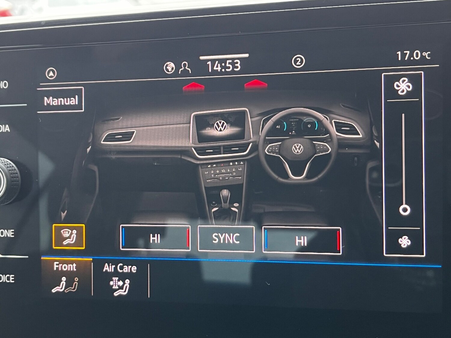 Used Volkswagen T-Roc 2025 for sale - 76588308: Photo 50