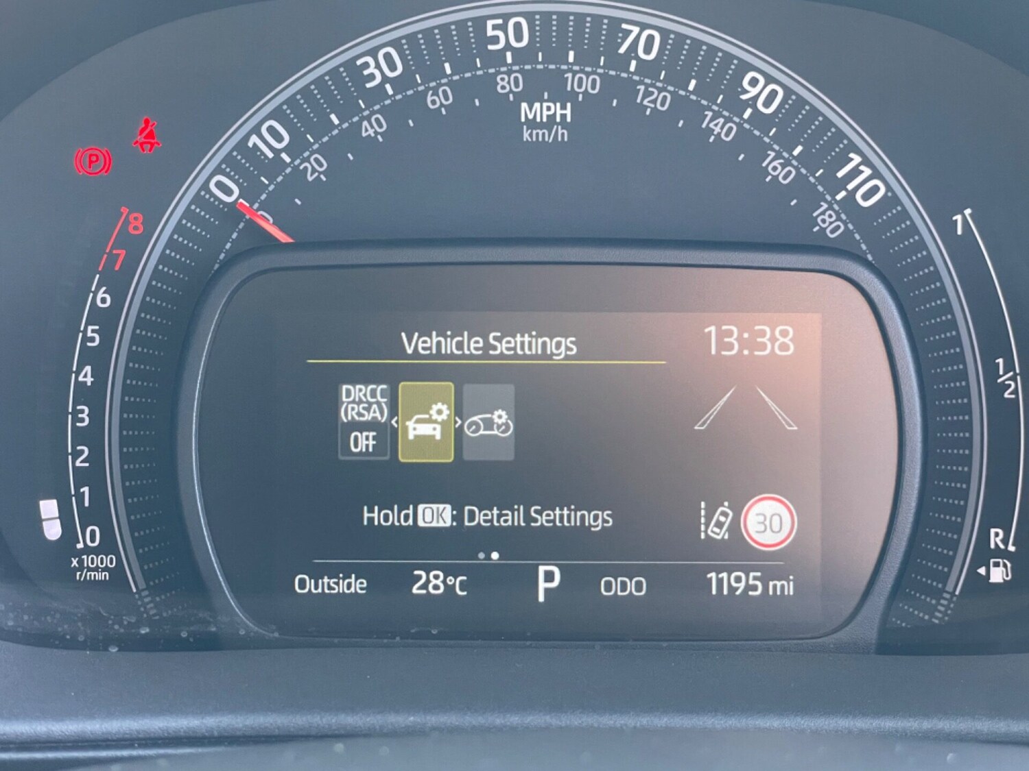 Vehicle 24