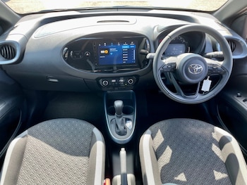 Used Toyota Aygo X 2025 for sale - 75560643: Photo