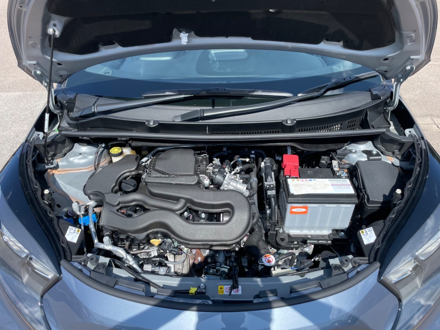 Vehicle 7