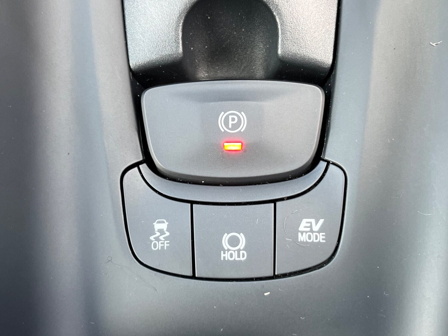 Vehicle 50