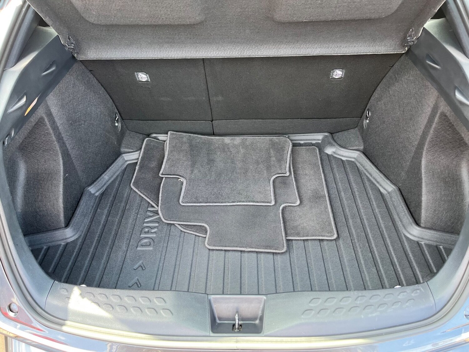 Vehicle 64