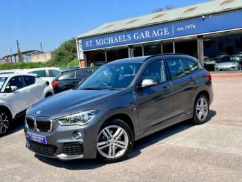 2018 (68) - SDRIVE18I M SPORT 5-Door