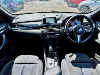 Used BMW X1 2018 for sale - 74825673: Photo