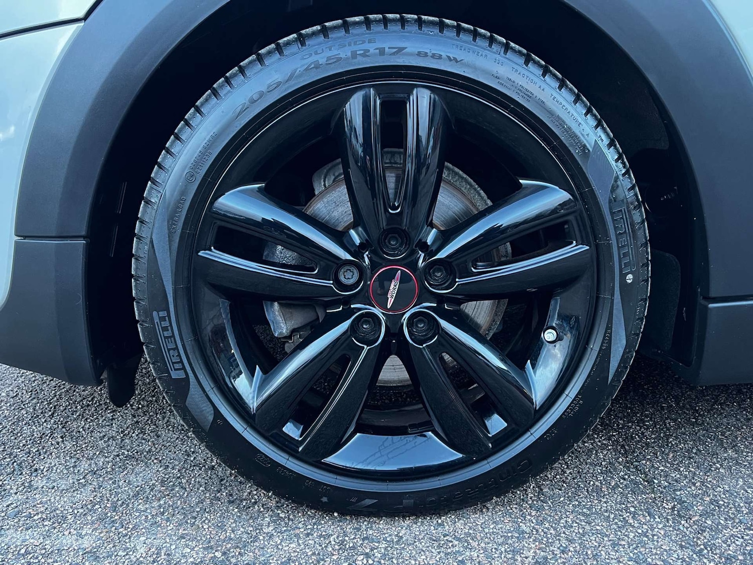 Used MINI Hatch 2020 for sale - 76957820: Photo 12