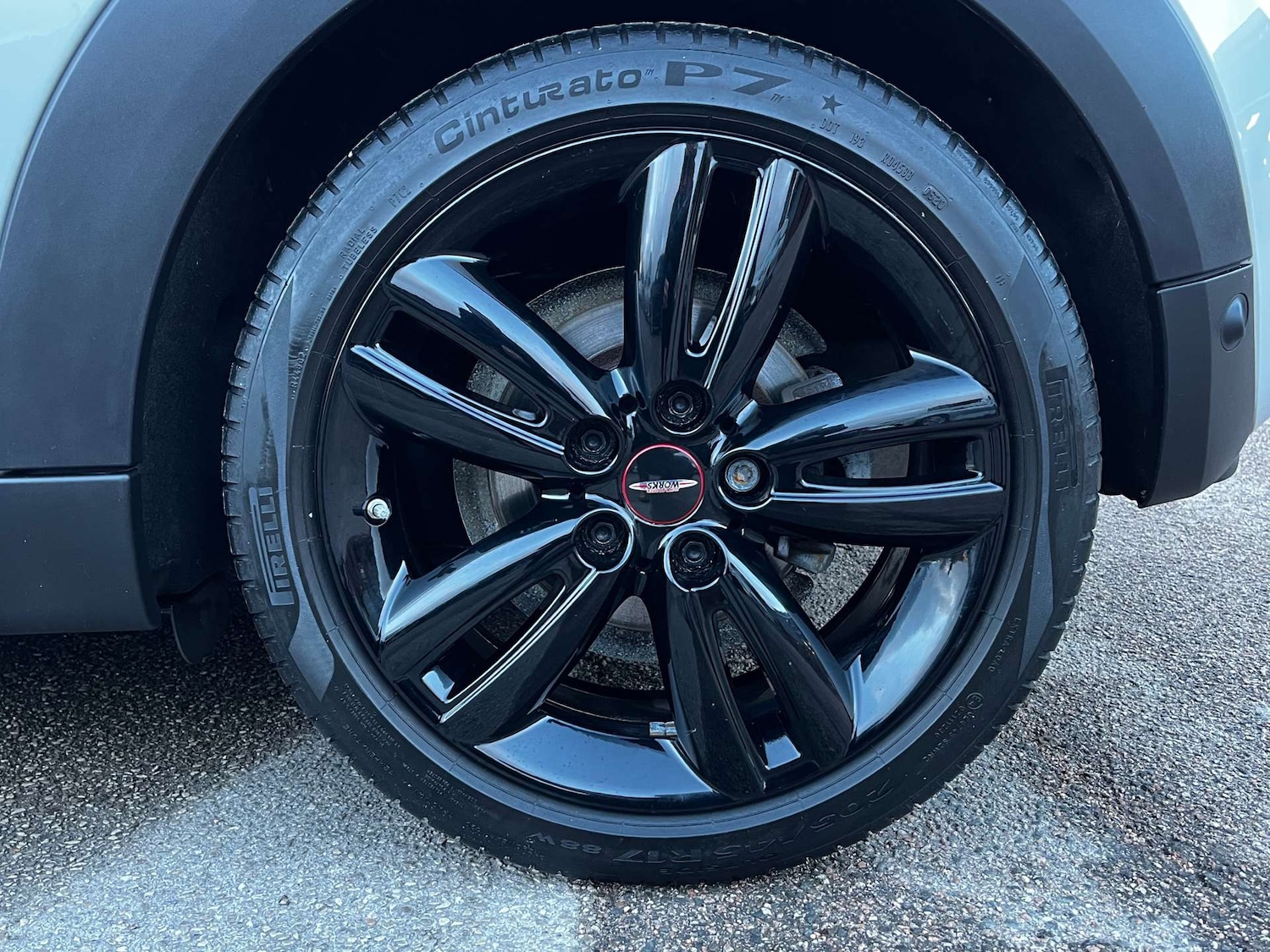 Used MINI Hatch 2020 for sale - 76957820: Photo 13