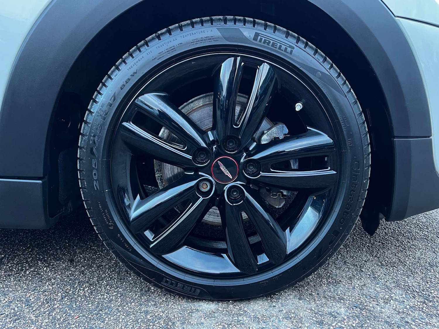 Used MINI Hatch 2020 for sale - 76957820: Photo 15