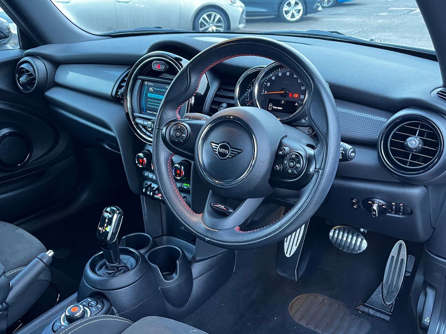 Used MINI Hatch 2020 for sale - 76957820: Photo 18