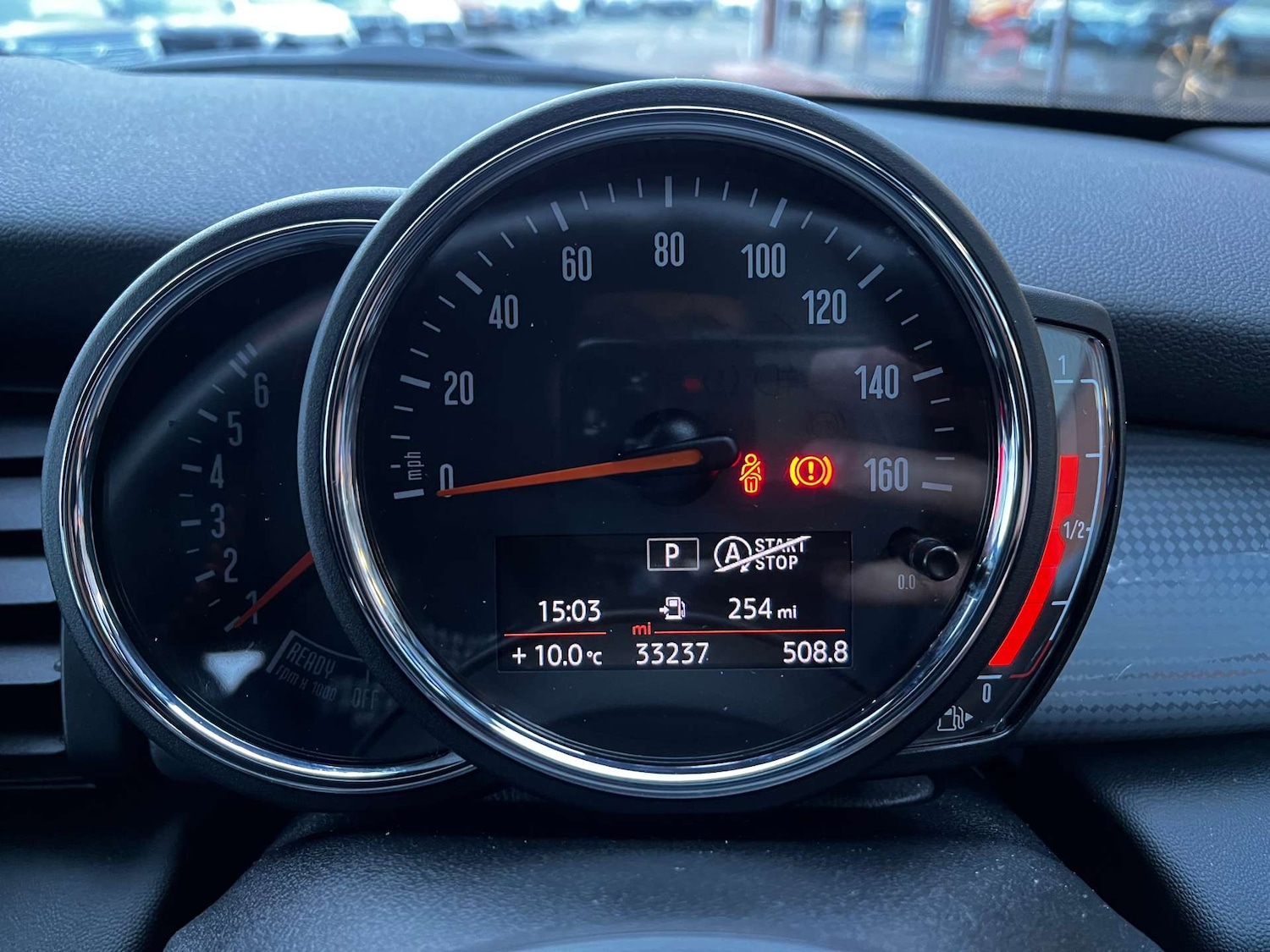 Used MINI Hatch 2020 for sale - 76957820: Photo 21