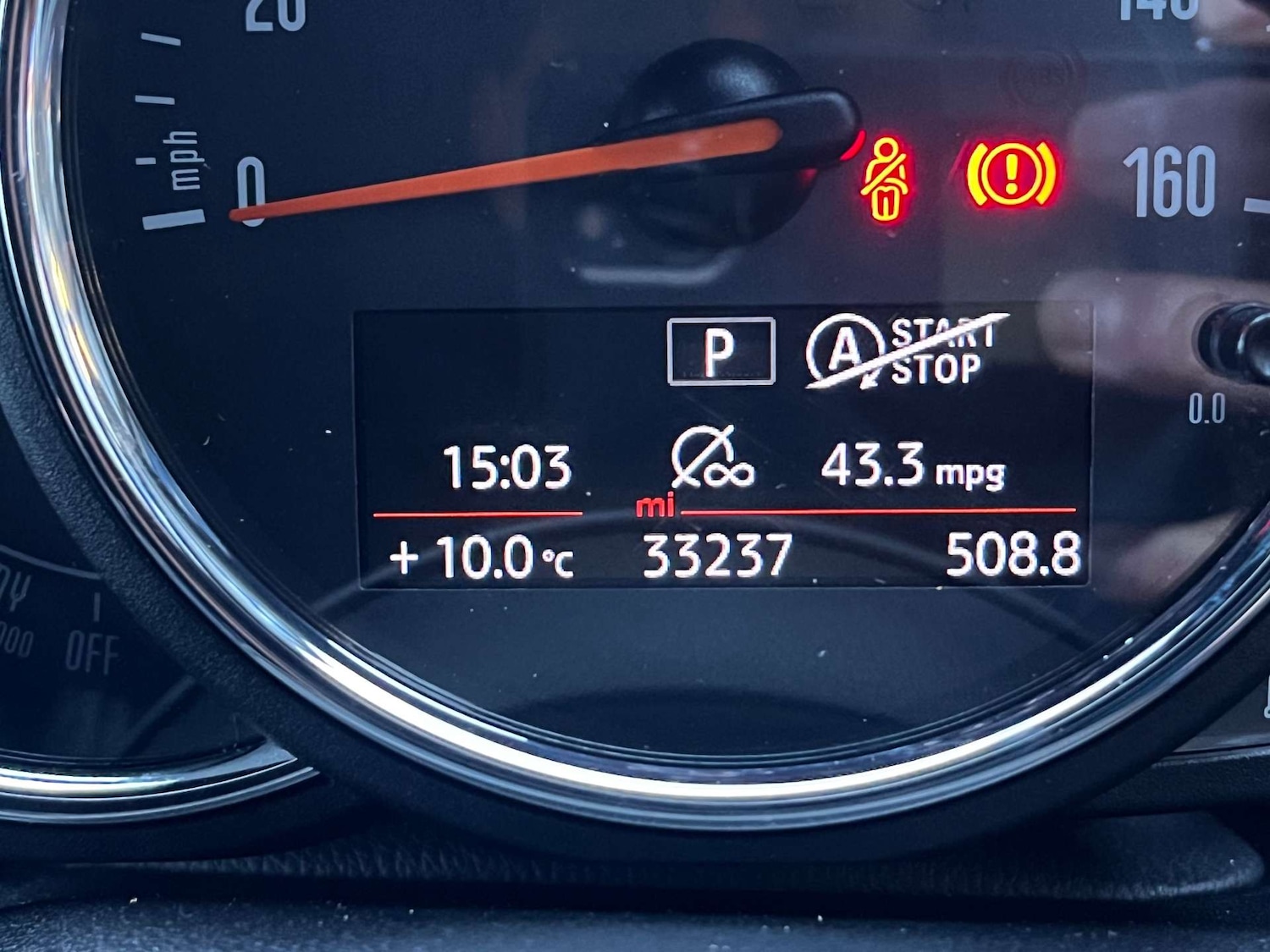 Used MINI Hatch 2020 for sale - 76957820: Photo 24