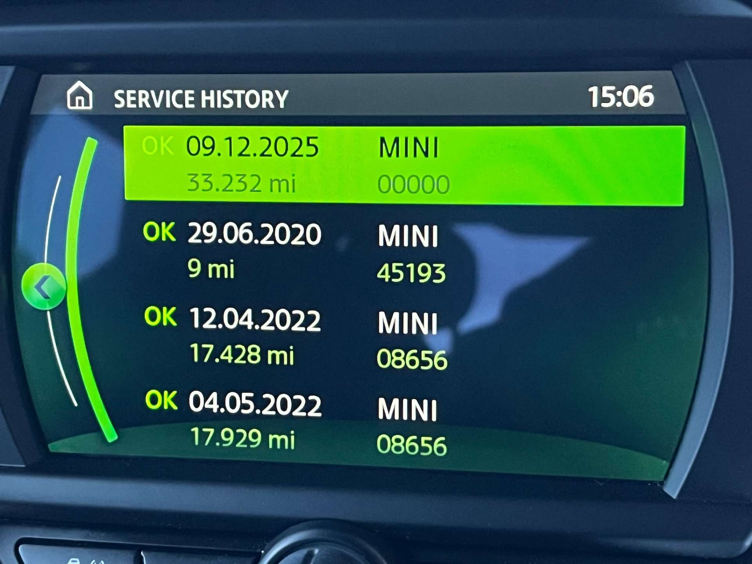 Used MINI Hatch 2020 for sale - 76957820: Photo 45