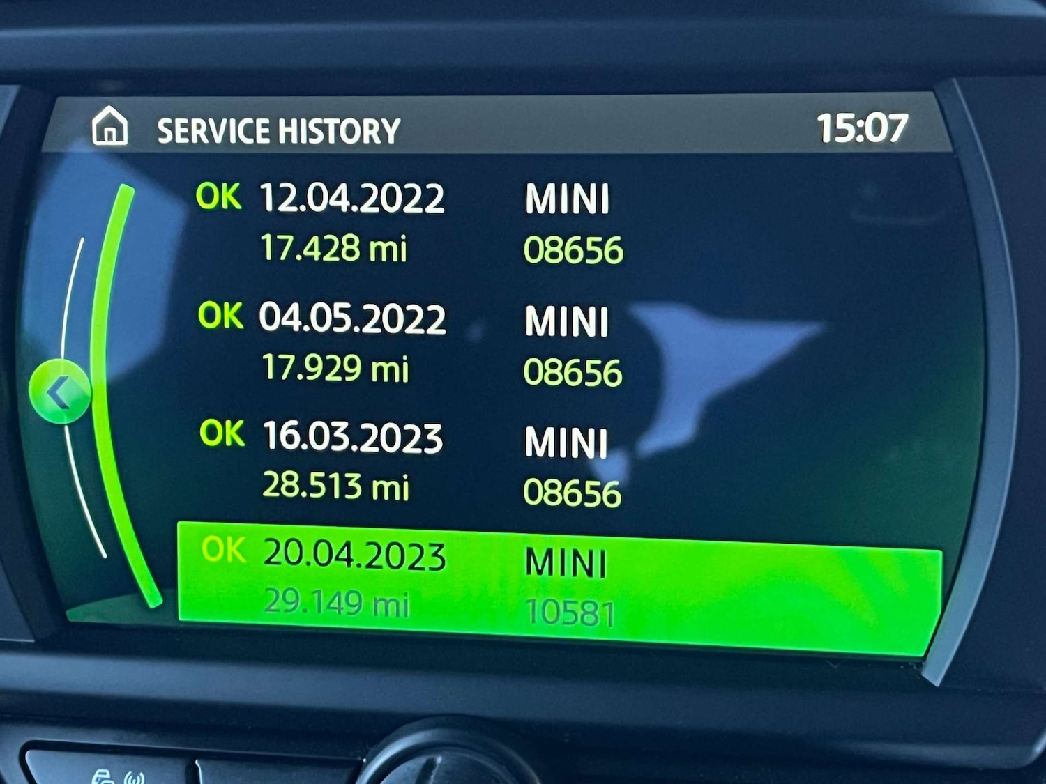 Used MINI Hatch 2020 for sale - 76957820: Photo 46