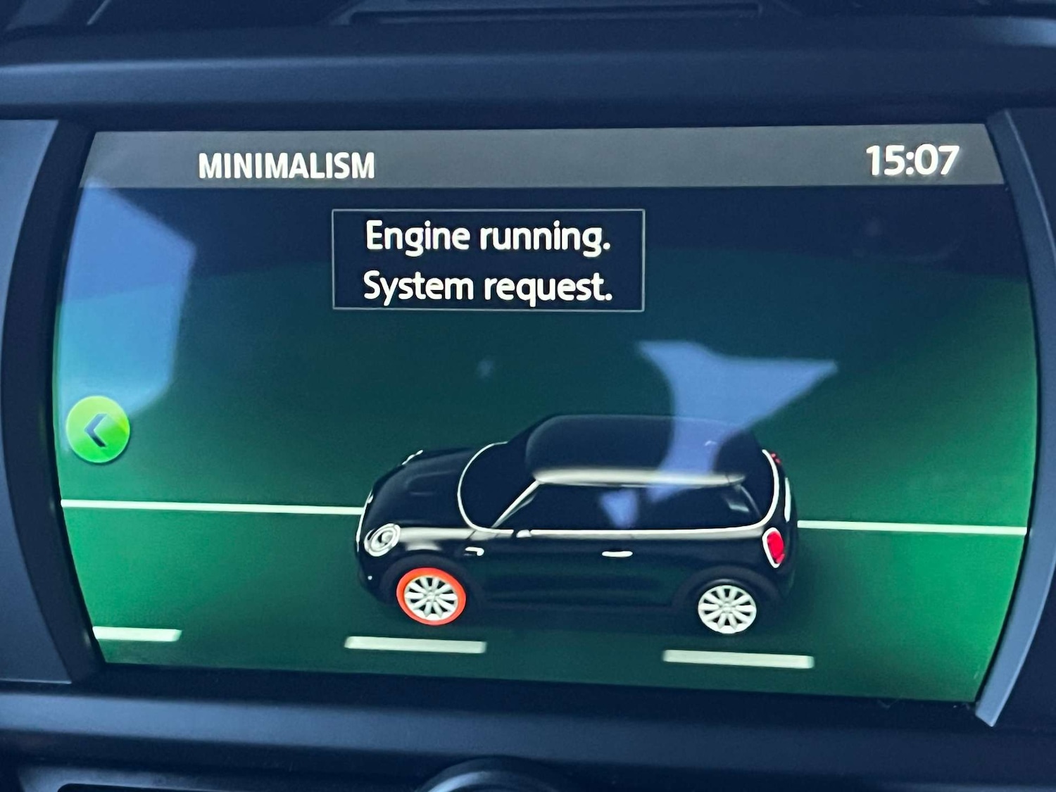 Used MINI Hatch 2020 for sale - 76957820: Photo 47