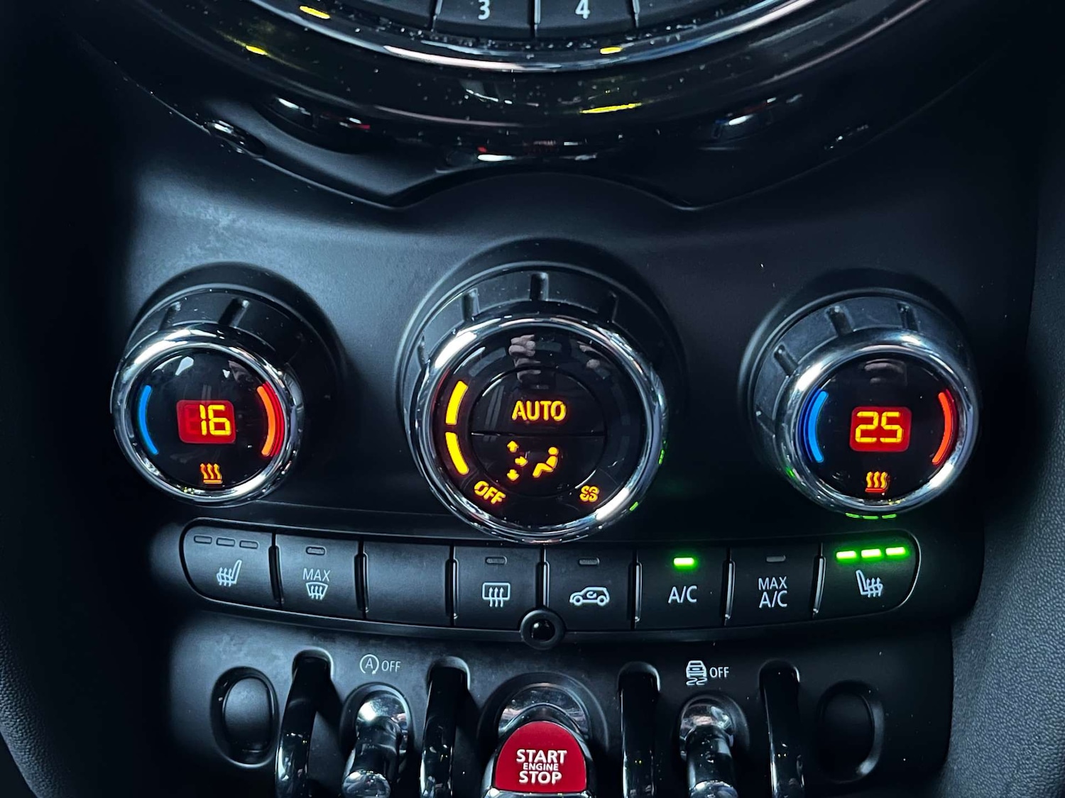 Used MINI Hatch 2020 for sale - 76957820: Photo 51