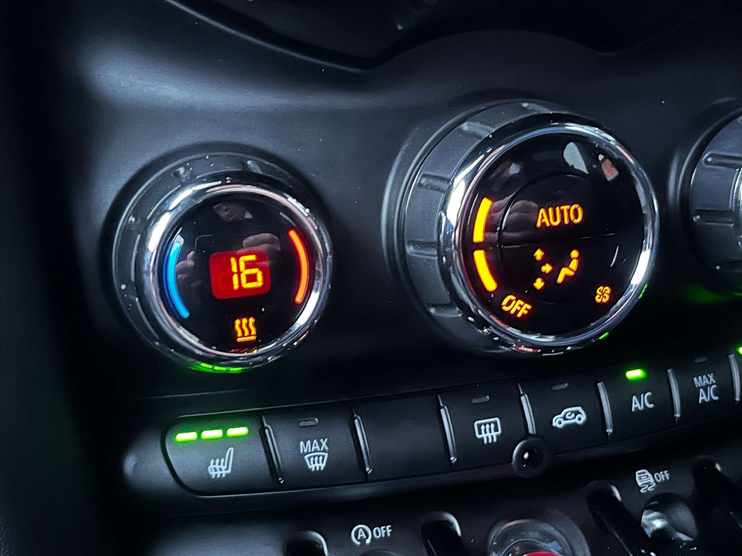 Used MINI Hatch 2020 for sale - 76957820: Photo 52