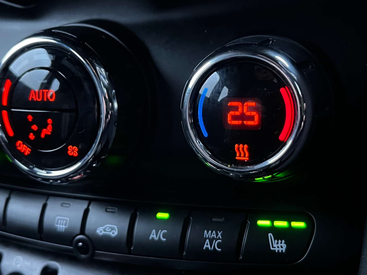 Used MINI Hatch 2020 for sale - 76957820: Photo 53