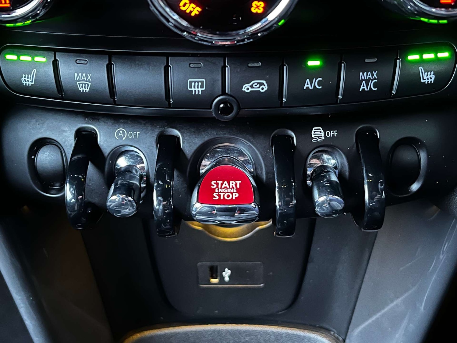 Used MINI Hatch 2020 for sale - 76957820: Photo 54