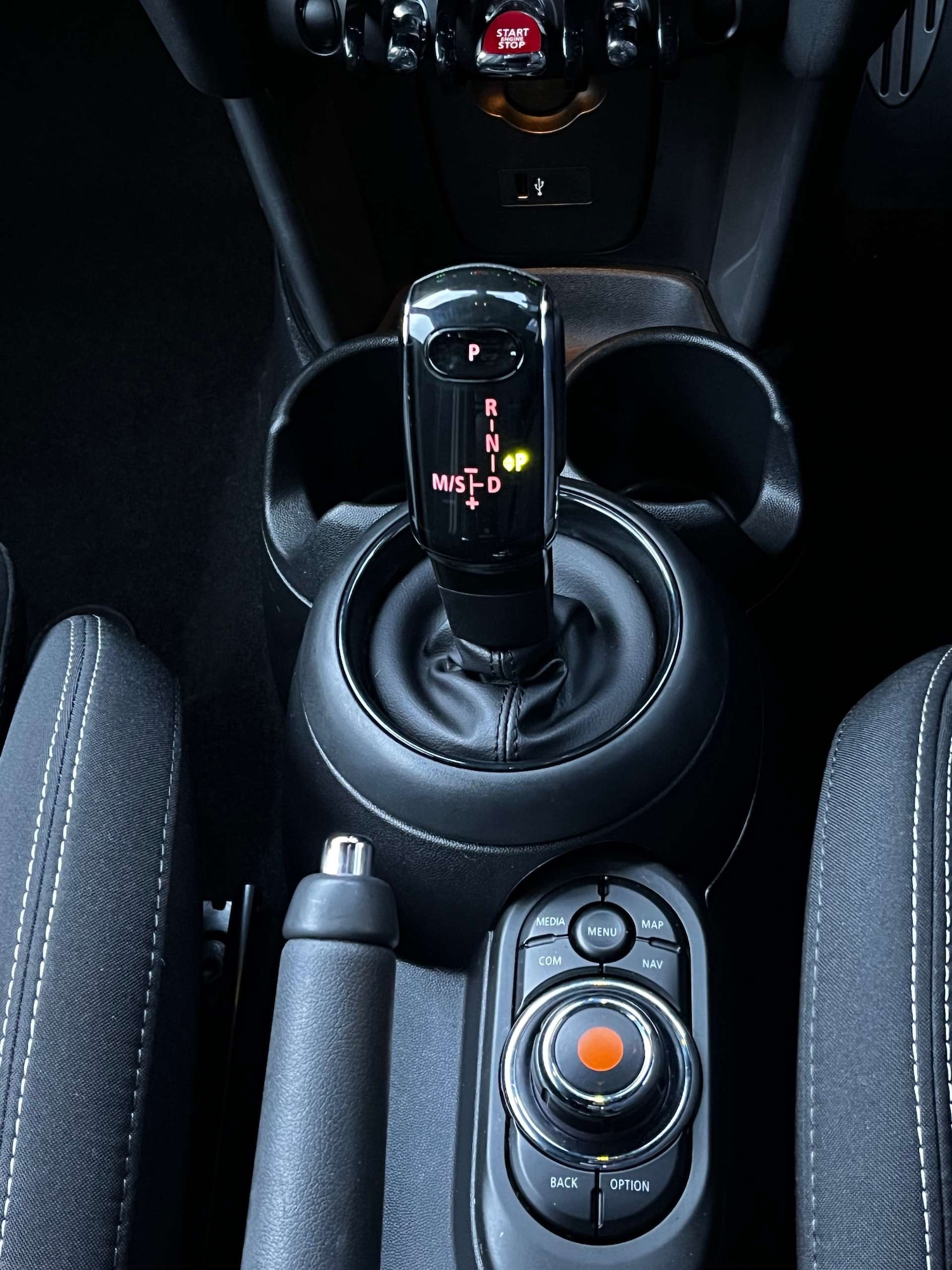 Used MINI Hatch 2020 for sale - 76957820: Photo 58