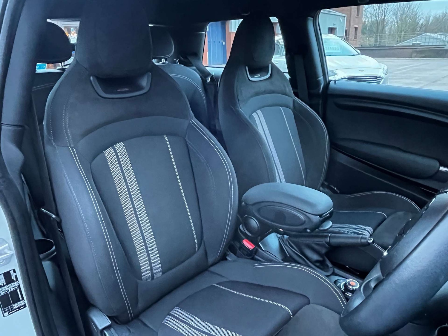 Used MINI Hatch 2020 for sale - 76957820: Photo 65