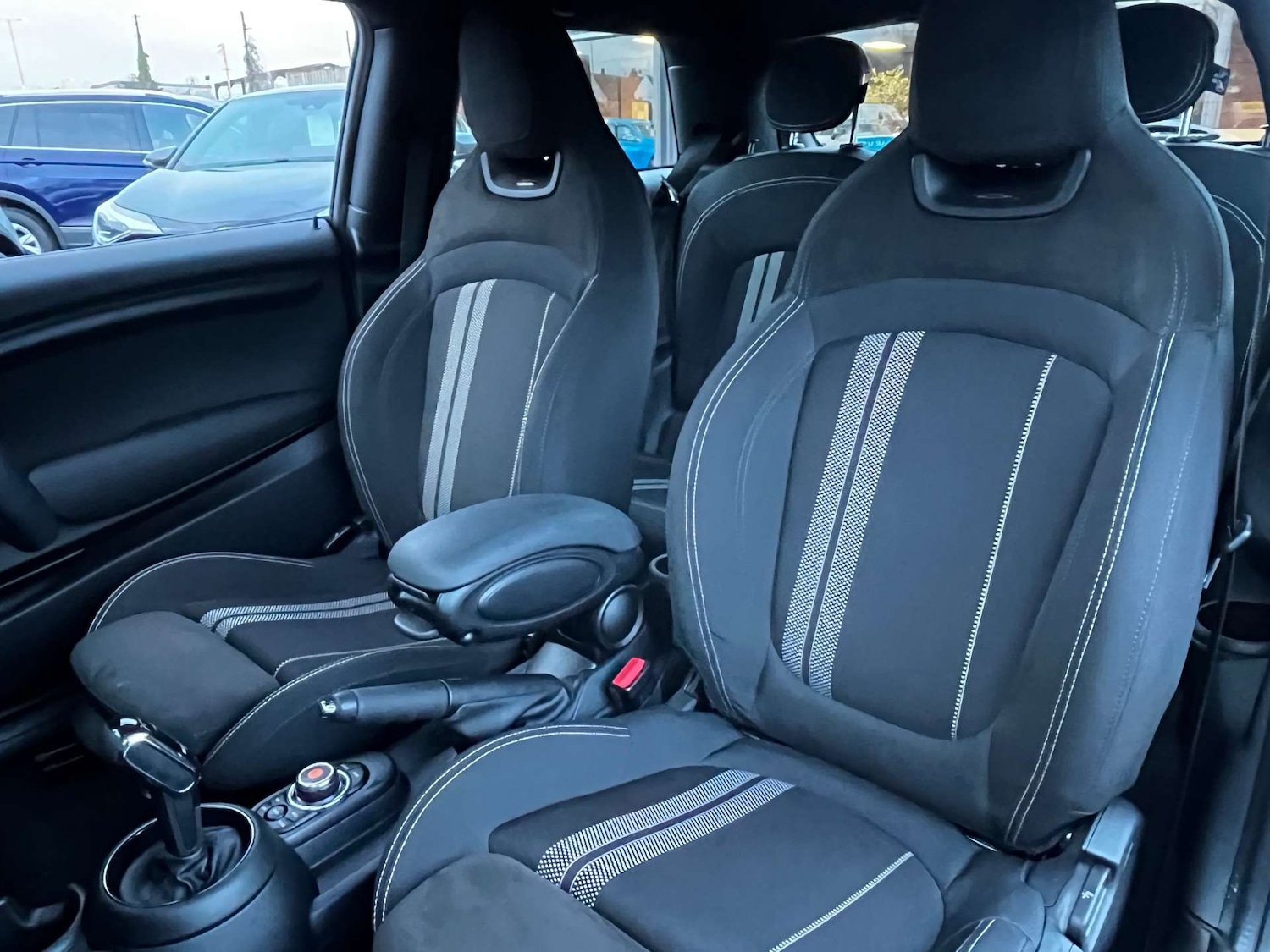 Used MINI Hatch 2020 for sale - 76957820: Photo 66