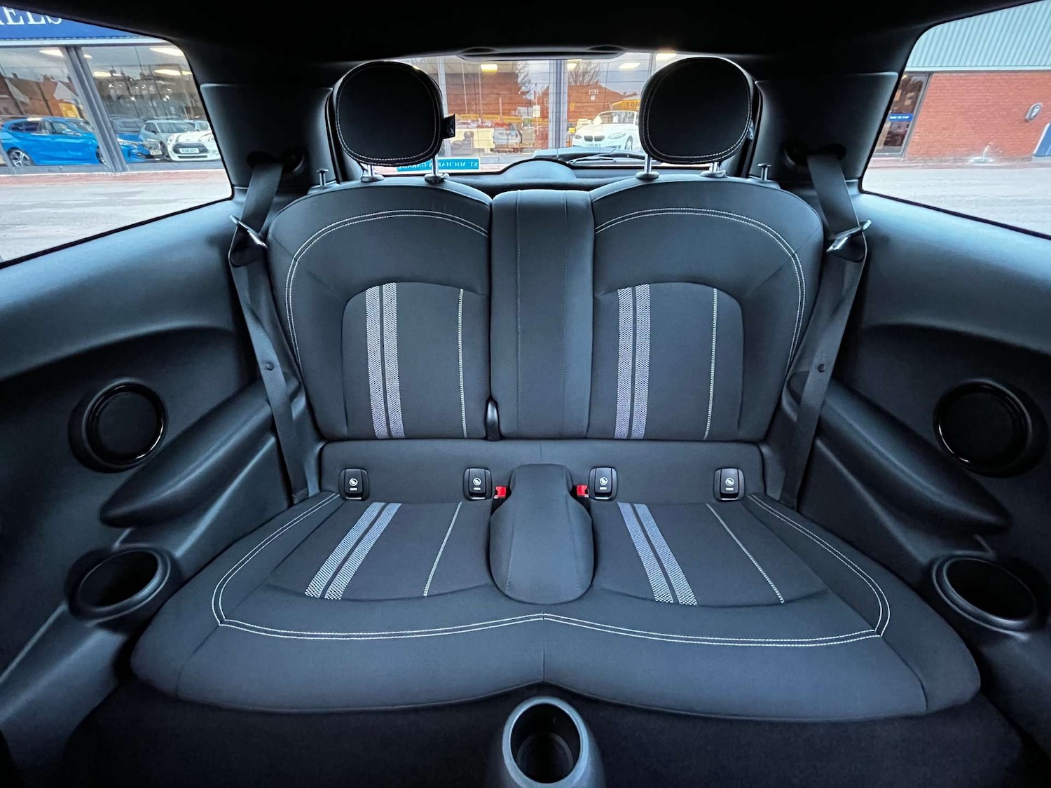 Used MINI Hatch 2020 for sale - 76957820: Photo 67