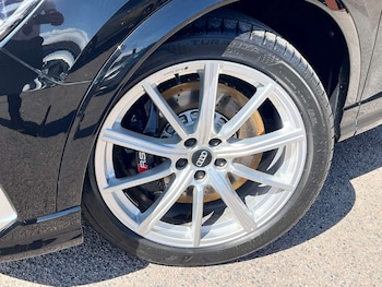 Used Audi RS Q3 2021 for sale - 79537045: Photo