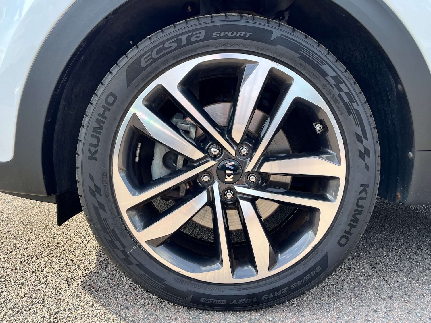 Used Kia Sportage 2020 for sale - 76905344: Photo 13