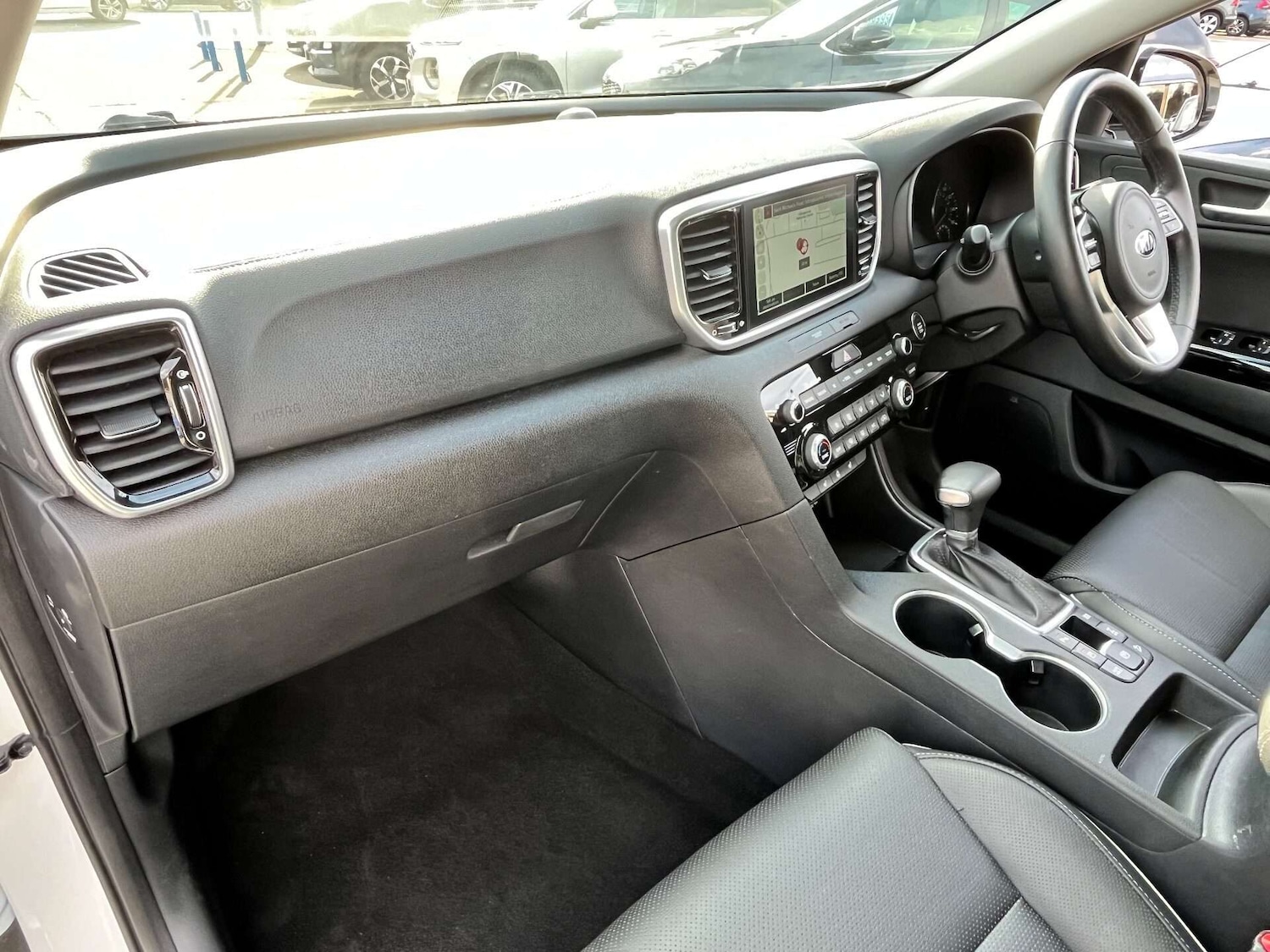 Used Kia Sportage 2020 for sale - 76905344: Photo 17