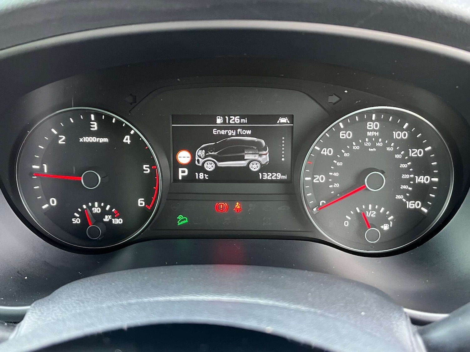 Used Kia Sportage 2020 for sale - 76905344: Photo 21