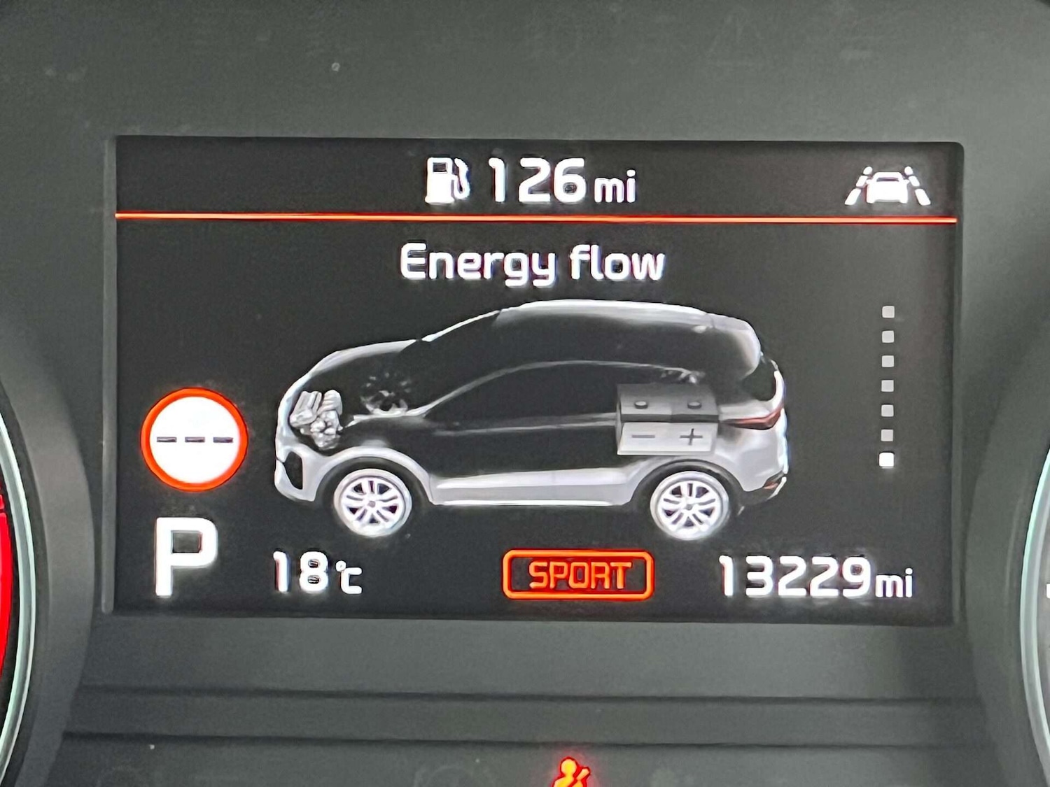 Used Kia Sportage 2020 for sale - 76905344: Photo 23