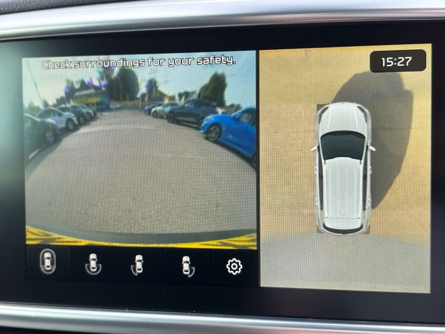 Used Kia Sportage 2020 for sale - 76905344: Photo 47