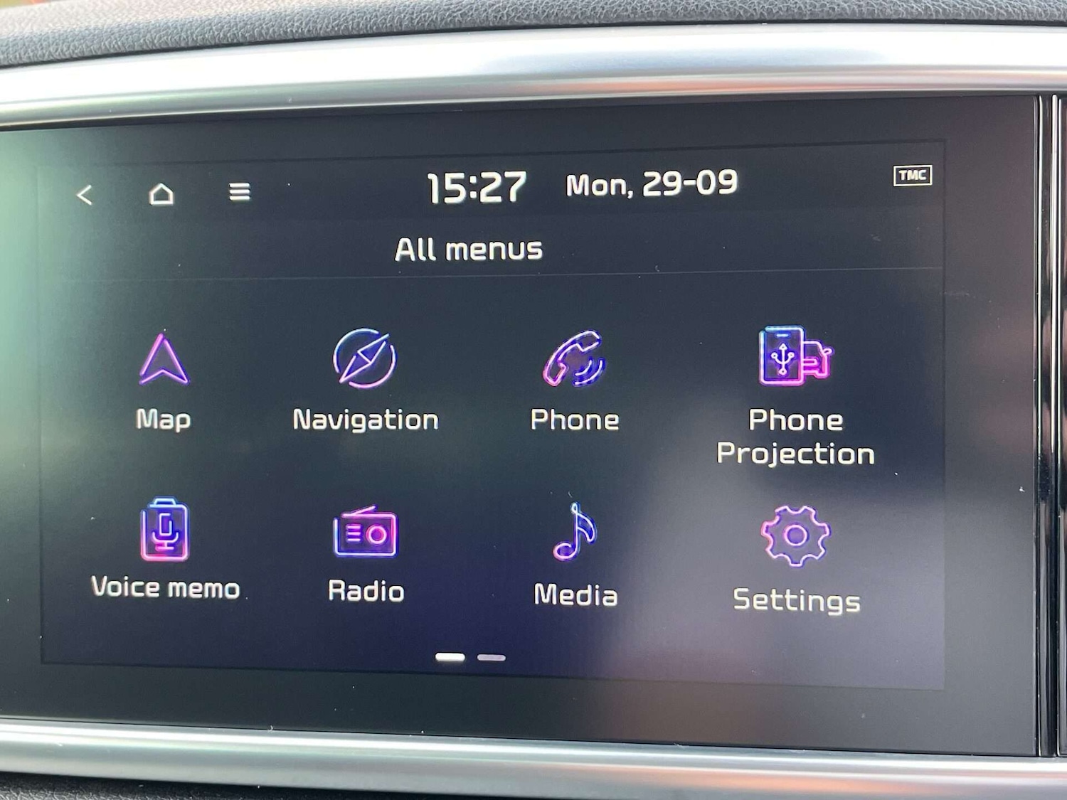 Used Kia Sportage 2020 for sale - 76905344: Photo 51