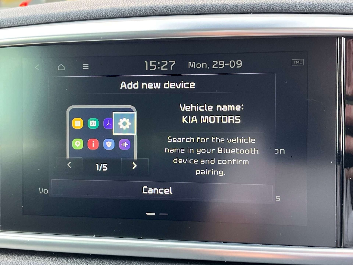 Used Kia Sportage 2020 for sale - 76905344: Photo 52