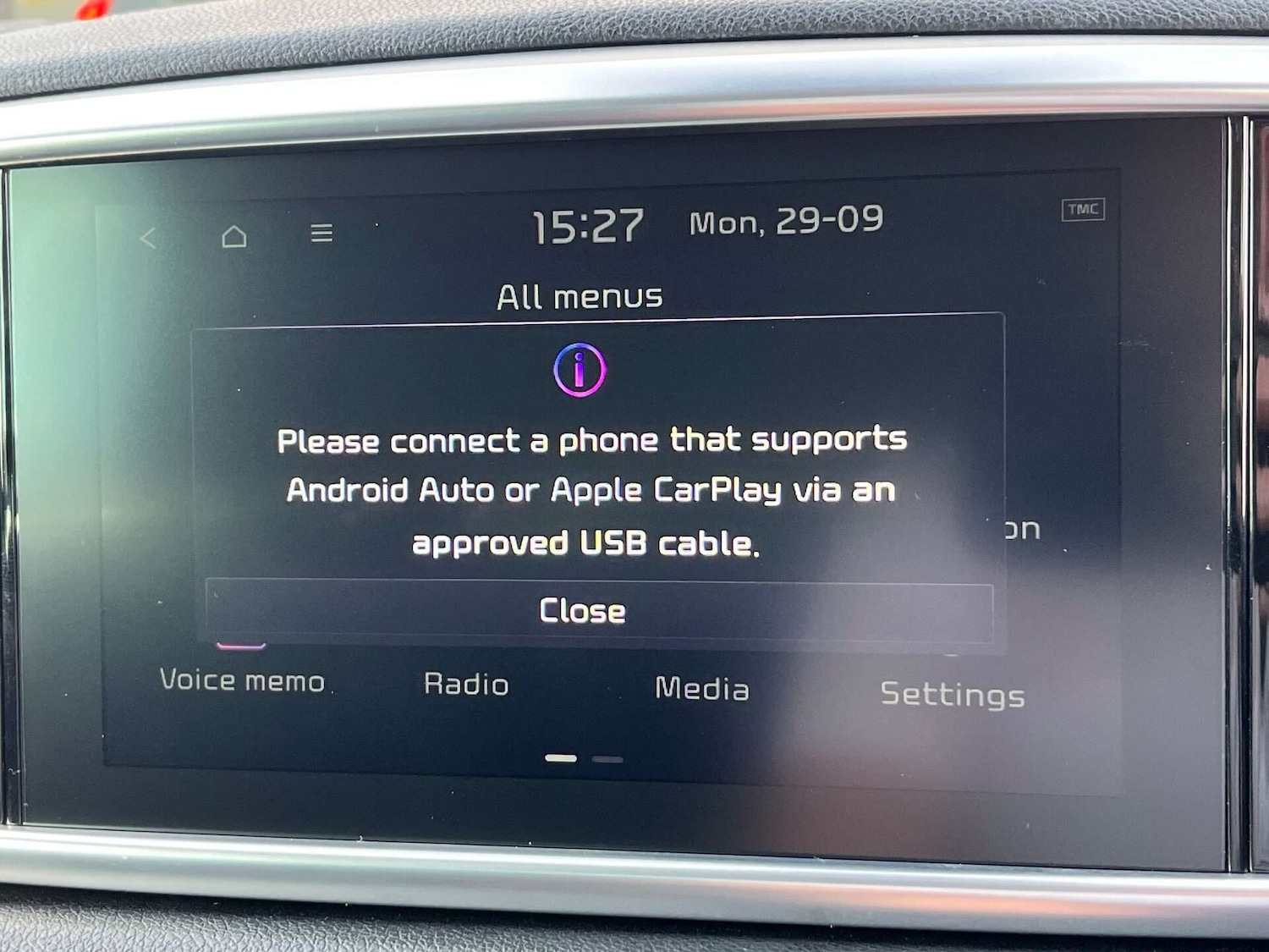 Used Kia Sportage 2020 for sale - 76905344: Photo 53