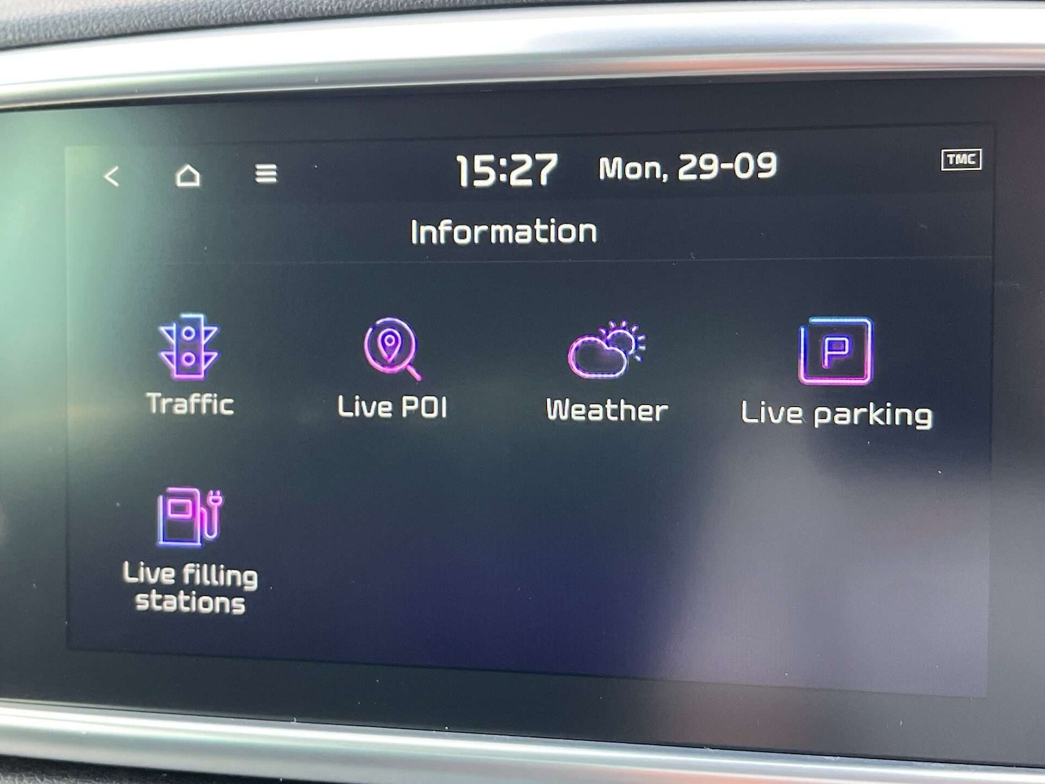 Used Kia Sportage 2020 for sale - 76905344: Photo 58