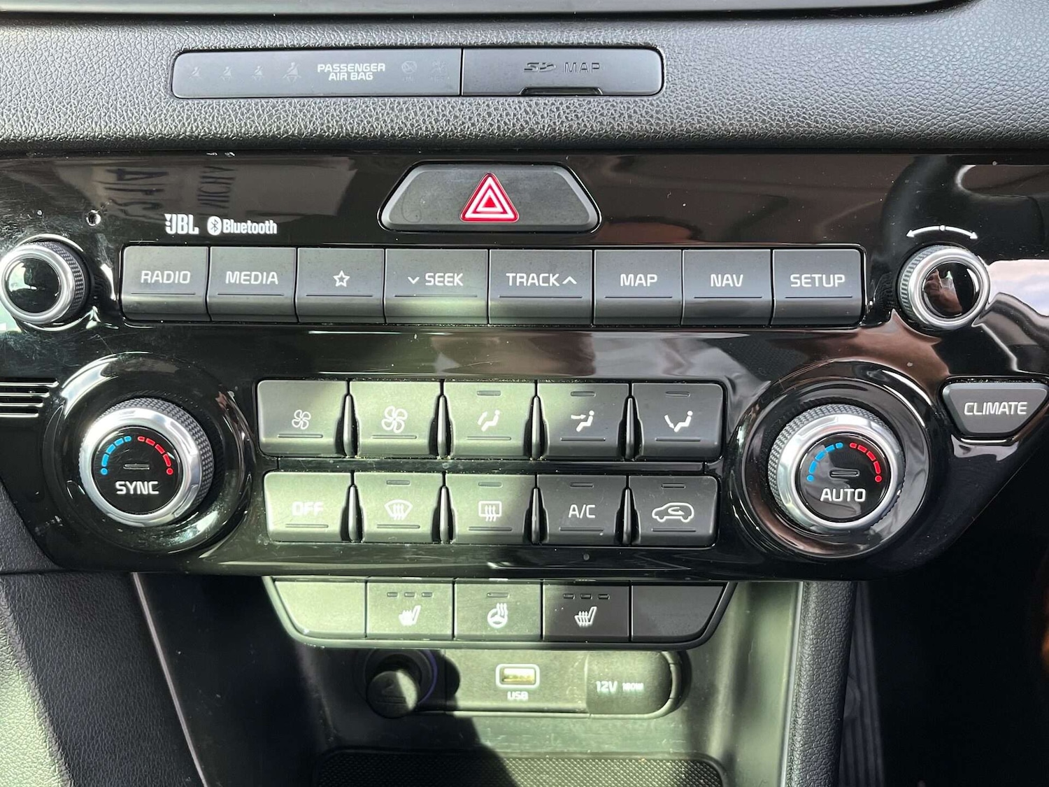 Used Kia Sportage 2020 for sale - 76905344: Photo 61