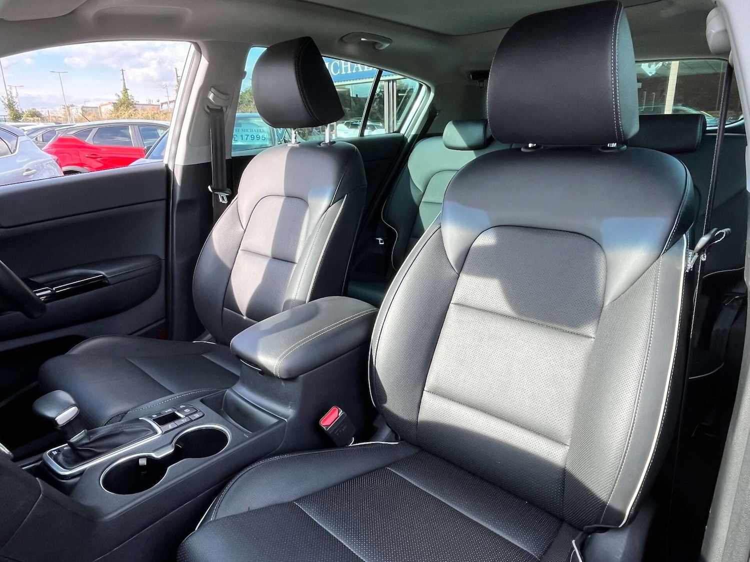 Used Kia Sportage 2020 for sale - 76905344: Photo 78