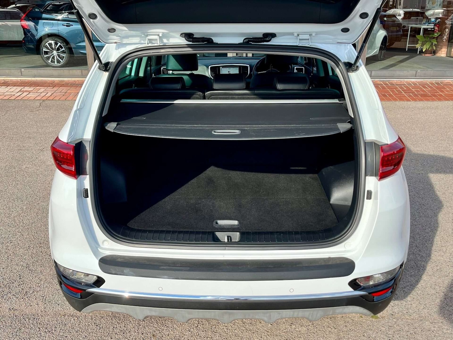 Used Kia Sportage 2020 for sale - 76905344: Photo 83