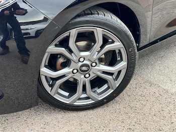 Used Ford Fiesta 2020 for sale - 78315963: Photo