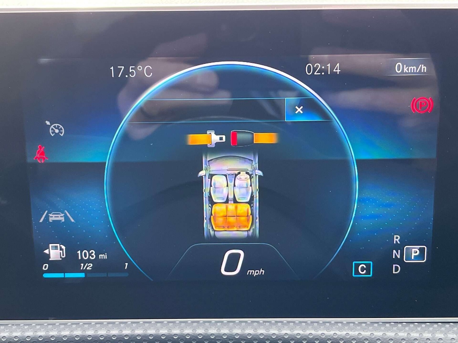 Used Mercedes-Benz A-Class 2019 for sale - 76957847: Photo 22