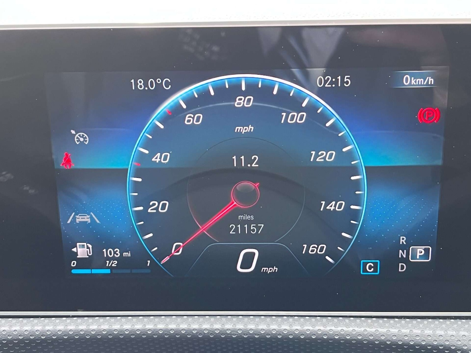 Used Mercedes-Benz A-Class 2019 for sale - 76957847: Photo 23