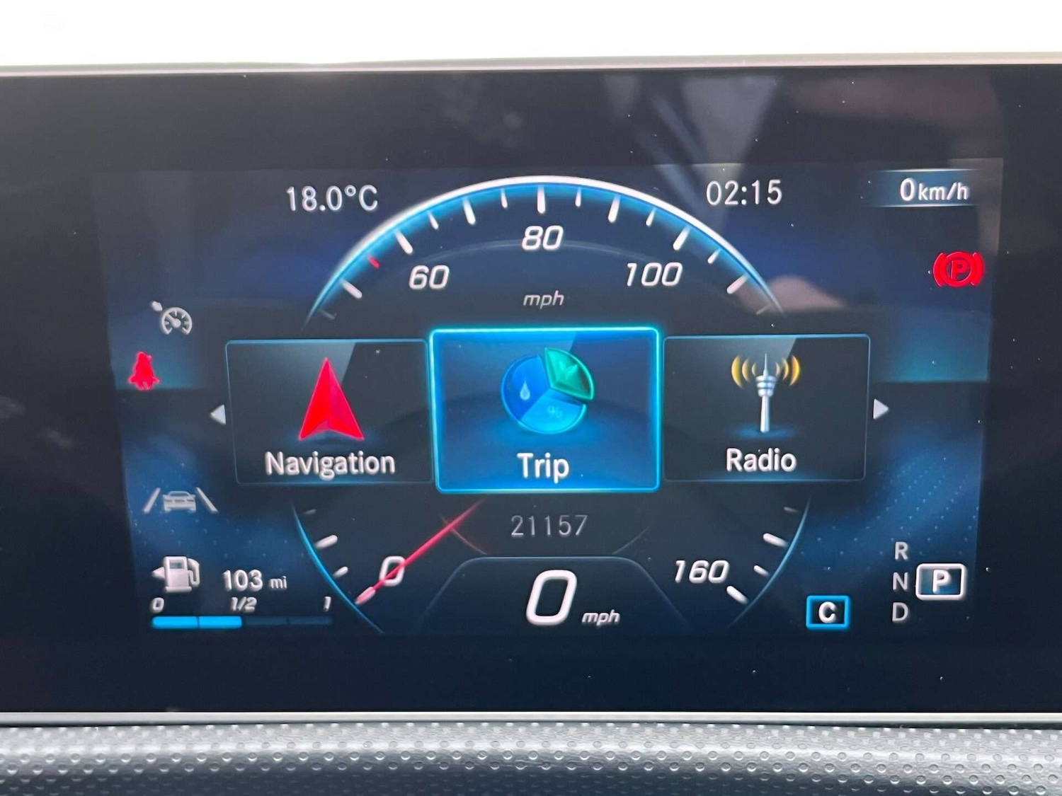 Used Mercedes-Benz A-Class 2019 for sale - 76957847: Photo 24