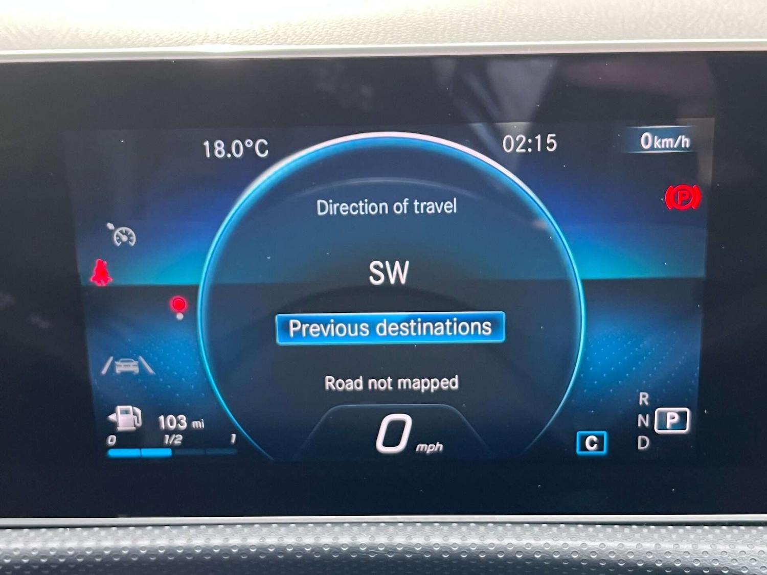 Used Mercedes-Benz A-Class 2019 for sale - 76957847: Photo 25