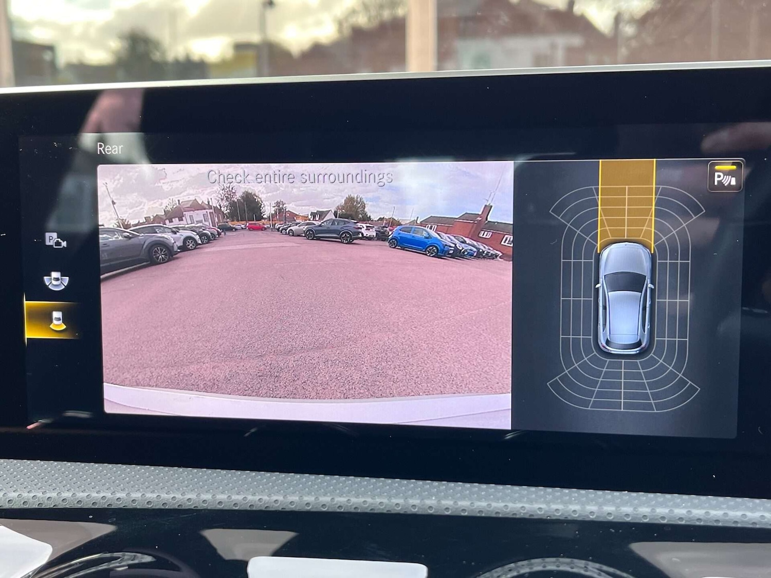 Used Mercedes-Benz A-Class 2019 for sale - 76957847: Photo 33