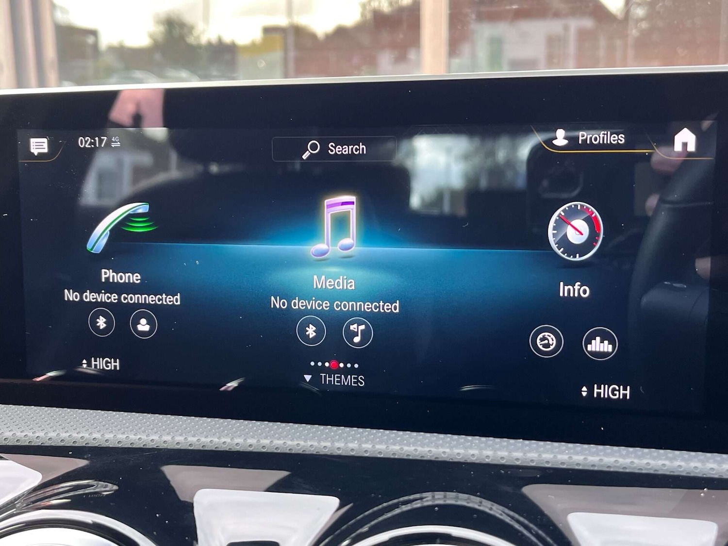 Used Mercedes-Benz A-Class 2019 for sale - 76957847: Photo 38