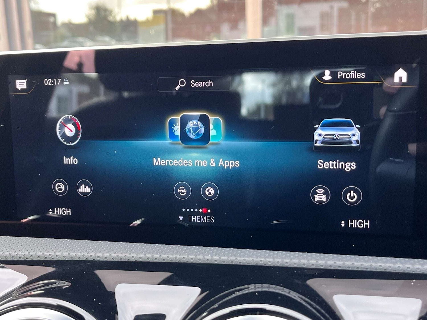 Used Mercedes-Benz A-Class 2019 for sale - 76957847: Photo 39