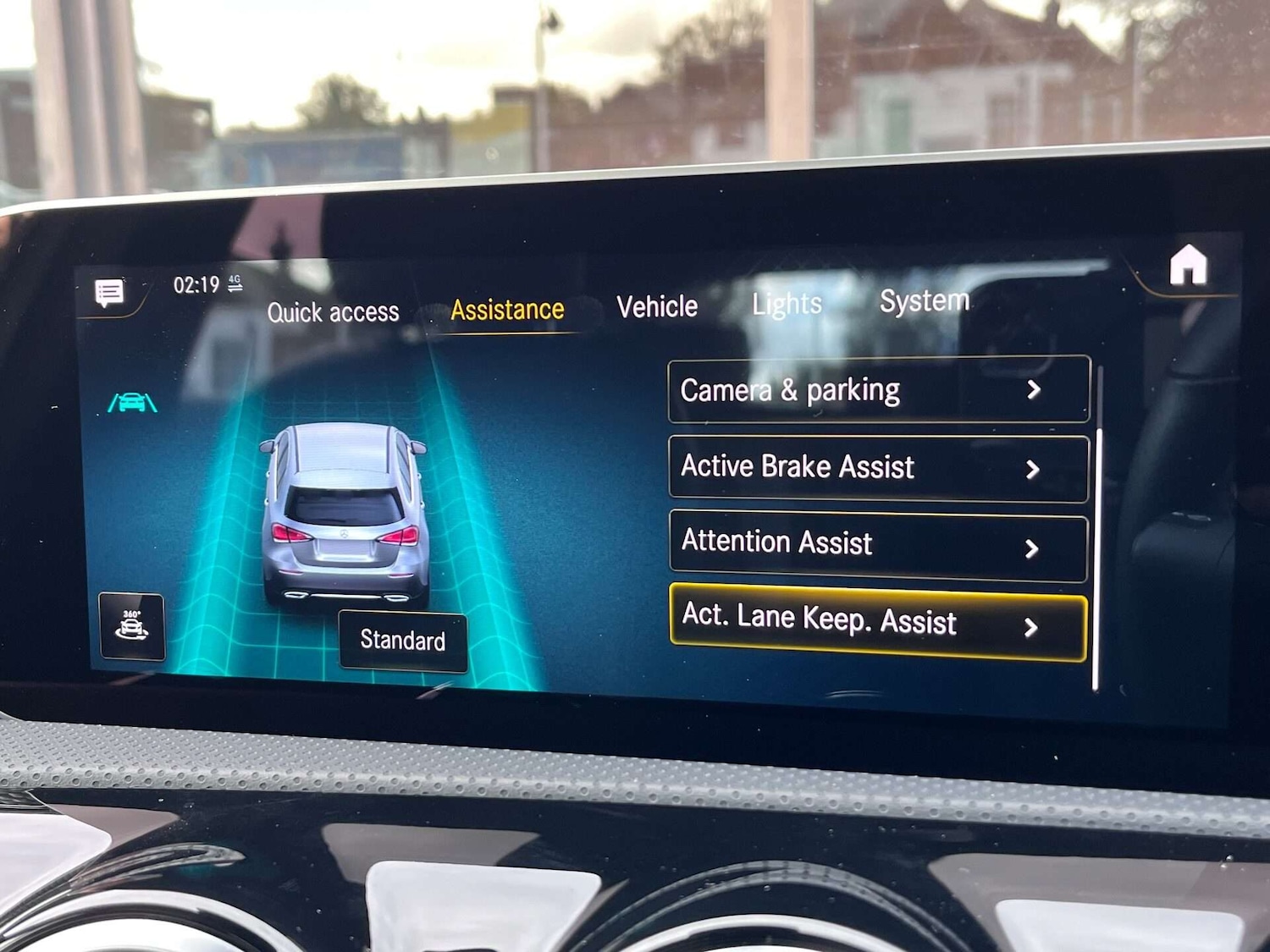 Used Mercedes-Benz A-Class 2019 for sale - 76957847: Photo 50