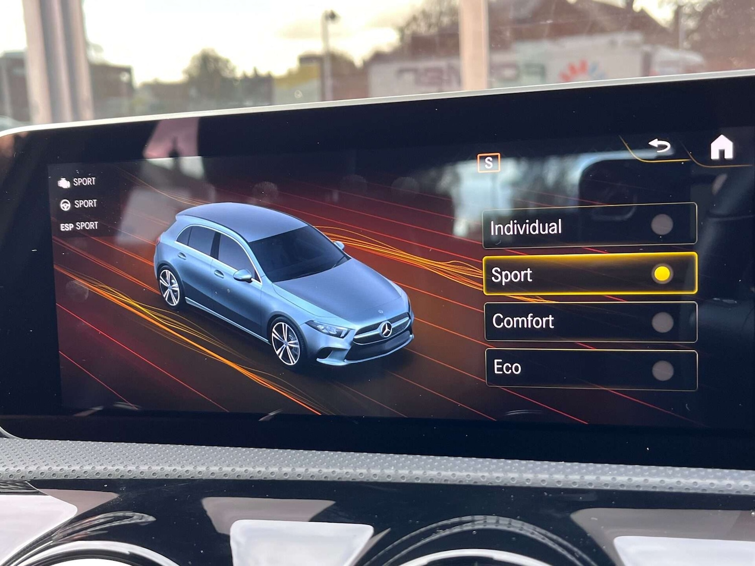 Used Mercedes-Benz A-Class 2019 for sale - 76957847: Photo 54